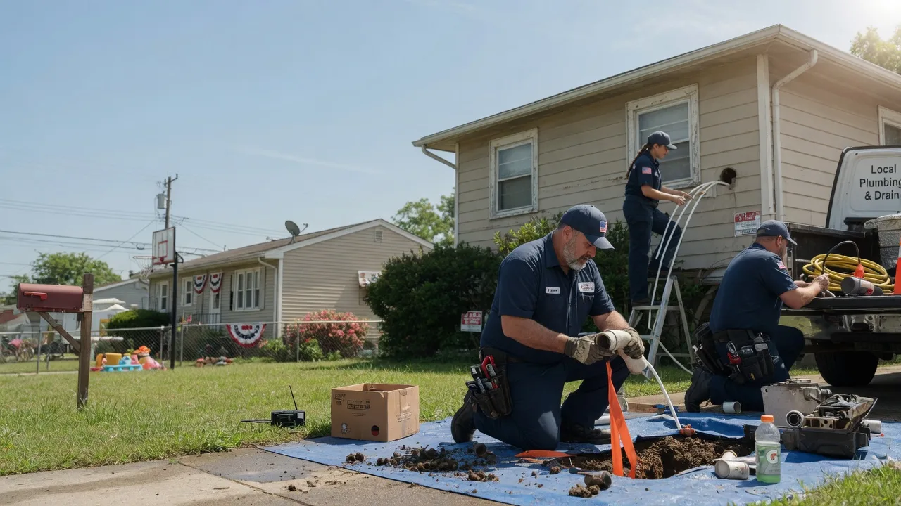 Faucet Repair in Moultrie, GA near me